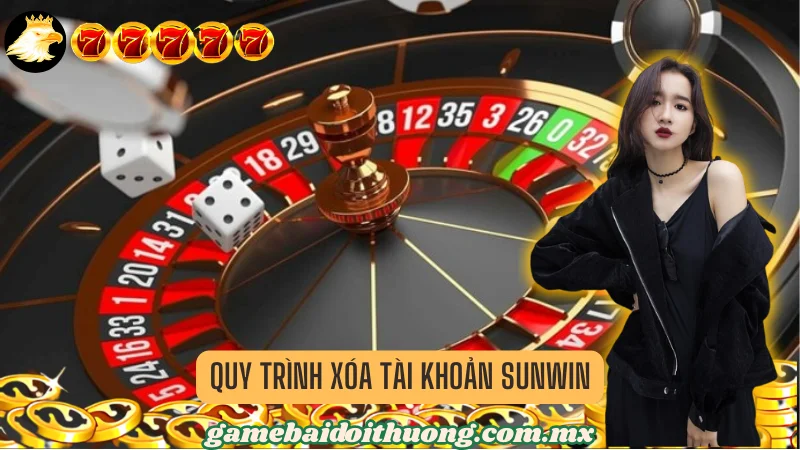 Quy Trình Xóa Tài Khoản