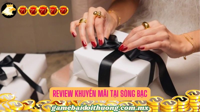 Đánh giá các hình thức khuyến mãi cuốn hút từ cổng game bài